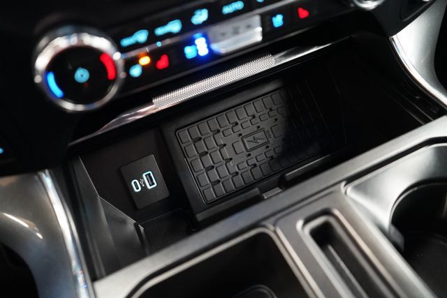 2023 Ford F-150 Lariat - 23077740 - 40