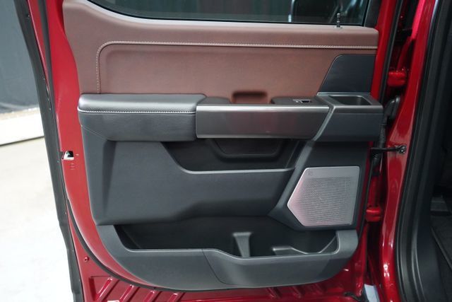 2023 Ford F-150 Lariat - 23077740 - 43