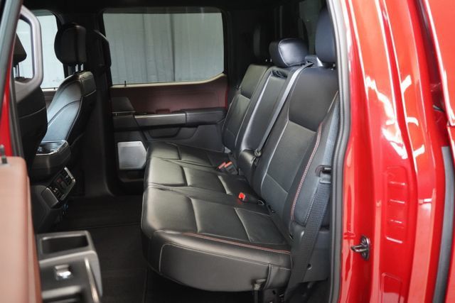 2023 Ford F-150 Lariat - 23077740 - 45