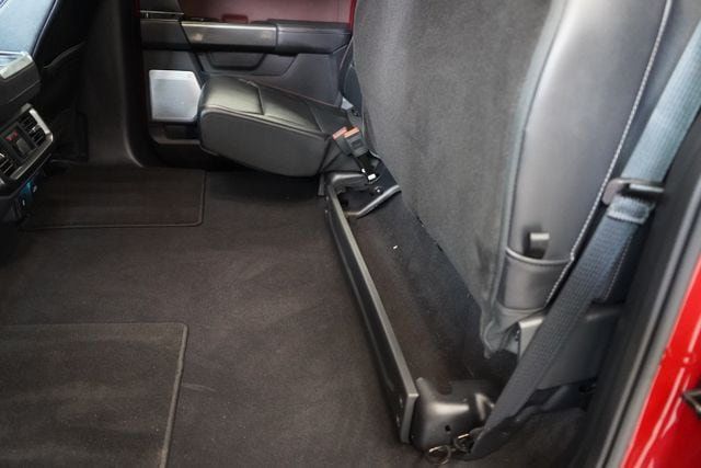 2023 Ford F-150 Lariat - 23077740 - 48