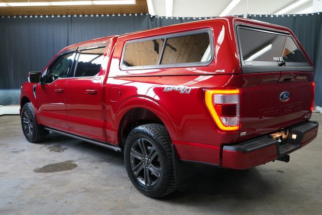 2023 Ford F-150 Lariat - 23077740 - 4