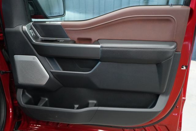 2023 Ford F-150 Lariat - 23077740 - 54
