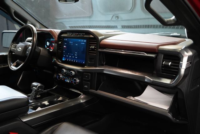 2023 Ford F-150 Lariat - 23077740 - 59