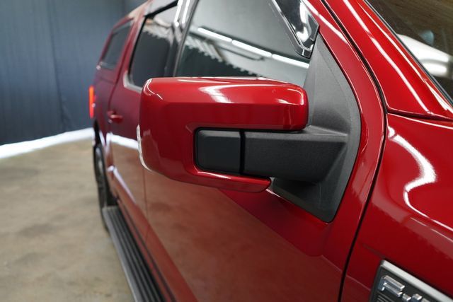 2023 Ford F-150 Lariat - 23077740 - 60