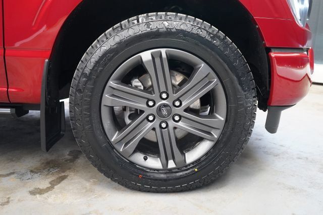 2023 Ford F-150 Lariat - 23077740 - 61
