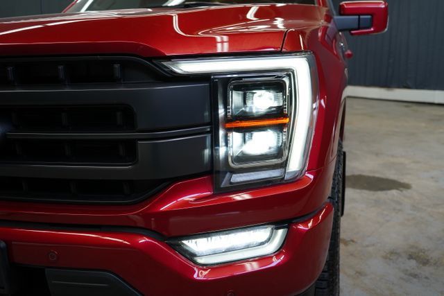 2023 Ford F-150 Lariat - 23077740 - 63