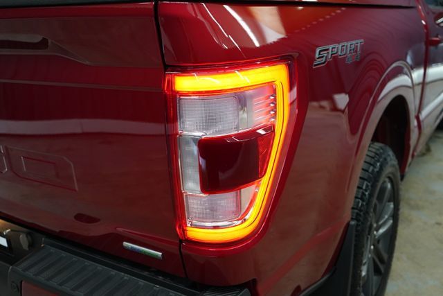 2023 Ford F-150 Lariat - 23077740 - 66