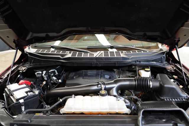 2023 Ford F-150 Lariat - 23077740 - 67