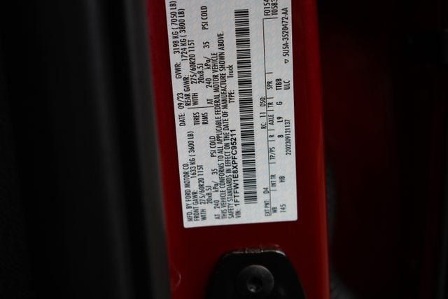 2023 Ford F-150 Lariat - 23077740 - 68