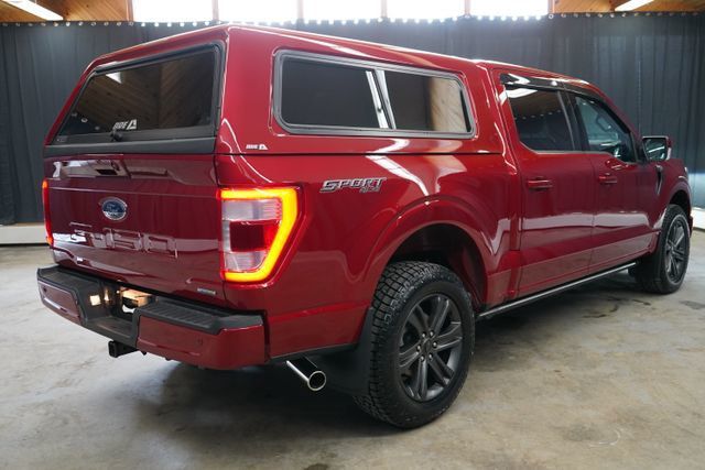 2023 Ford F-150 Lariat - 23077740 - 6