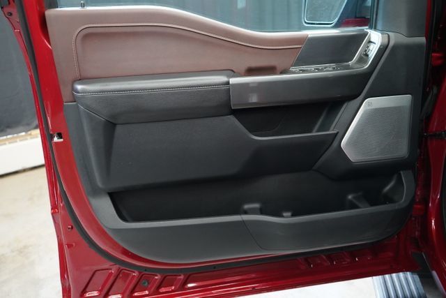 2023 Ford F-150 Lariat - 23077740 - 8