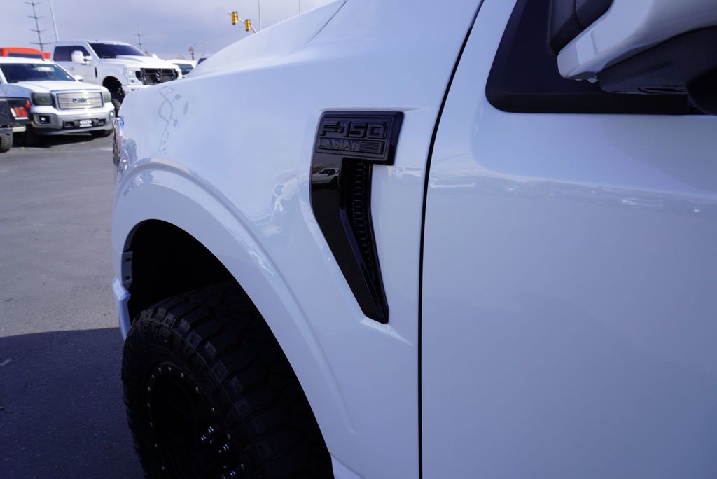 2023 Ford F-150 Lariat photo 15