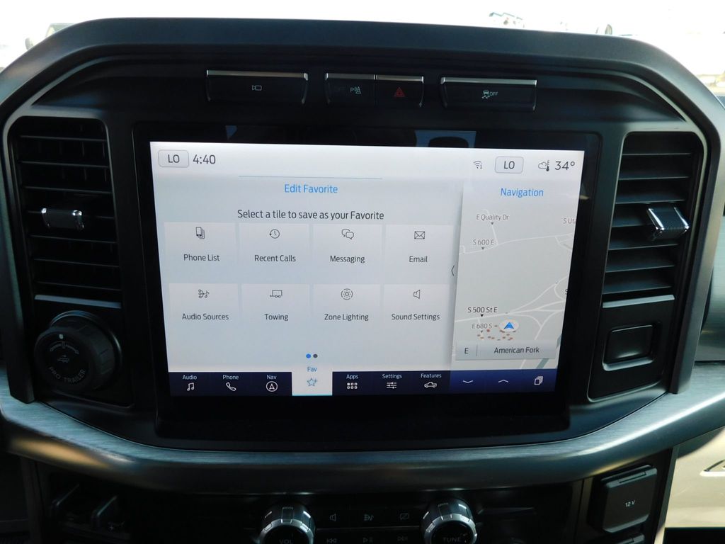 2023 Ford F-150 Lariat photo 32