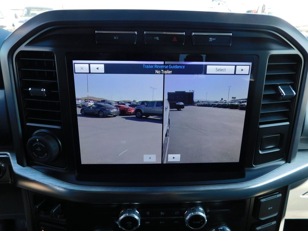 2023 Ford F-150 Lariat photo 39