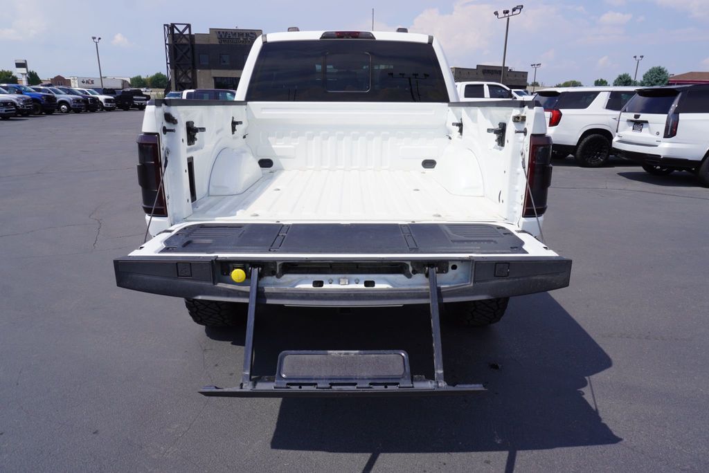 2023 Ford F-150 LARIAT - 22907982 - 10