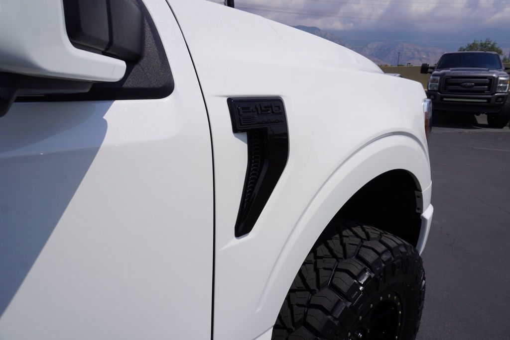 2023 Ford F-150 LARIAT - 22907982 - 18