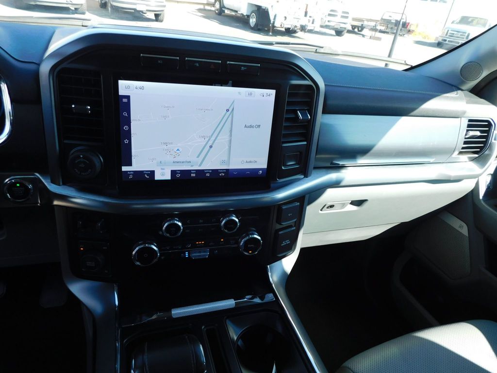 2023 Ford F-150 LARIAT - 22907982 - 33