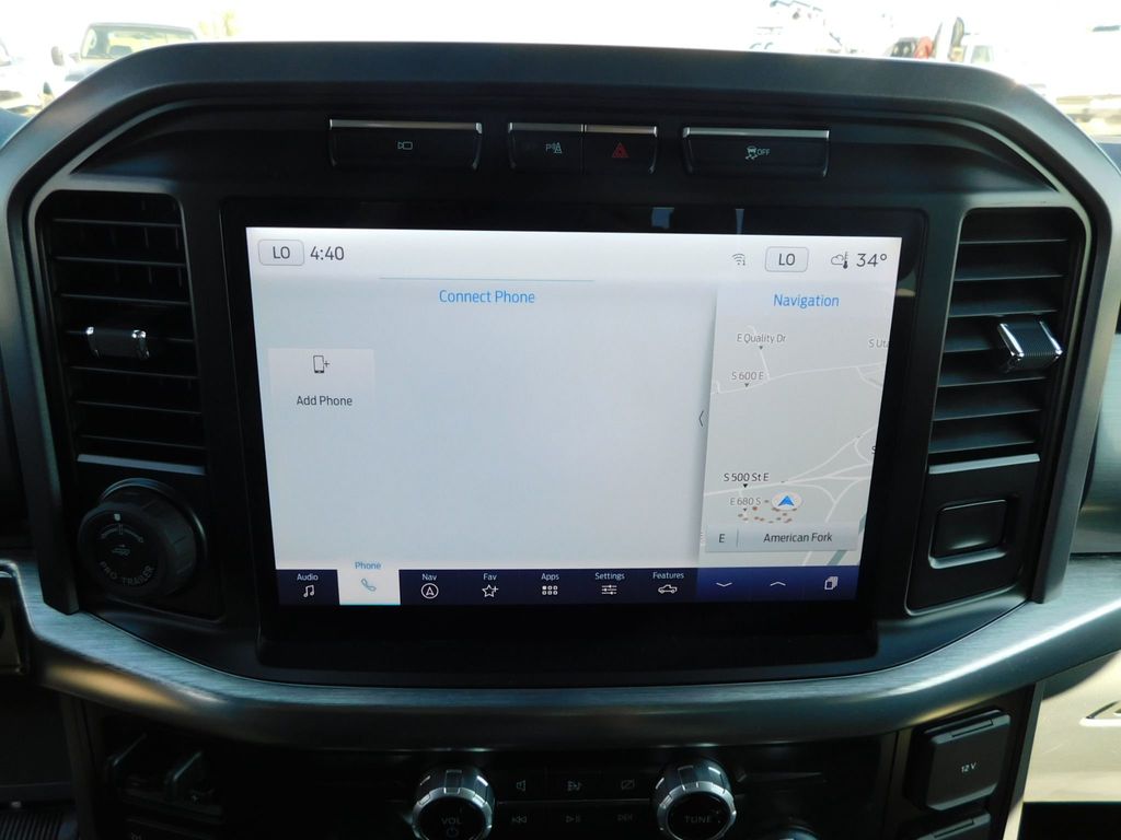 2023 Ford F-150 LARIAT - 22907982 - 36