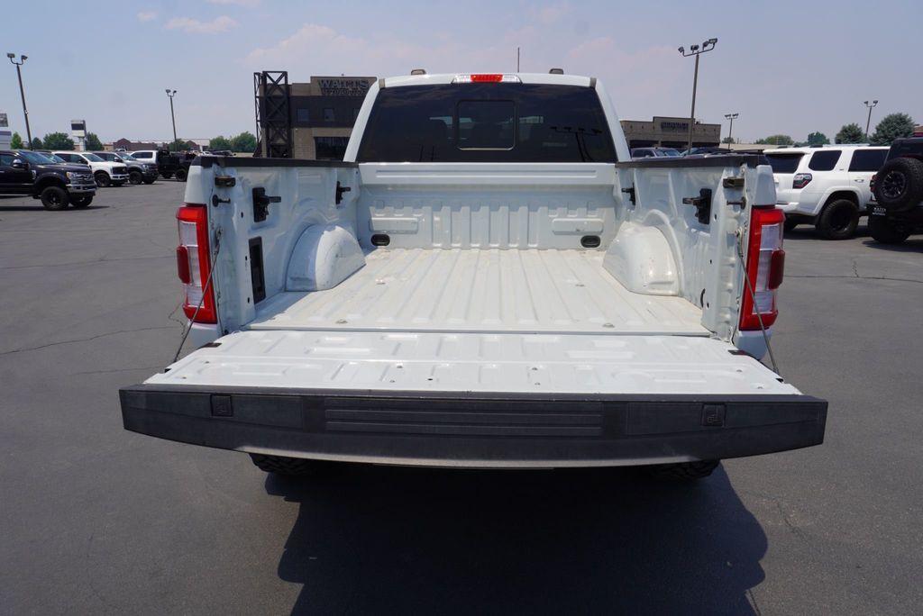 2023 Ford F-150 LARIAT - 23043699 - 11
