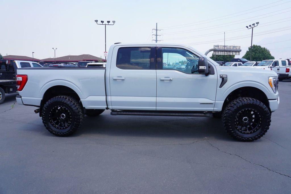 2023 Ford F-150 LARIAT - 23043699 - 14