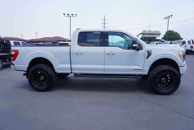 2023 Ford F-150 LARIAT - 23043699 - 14
