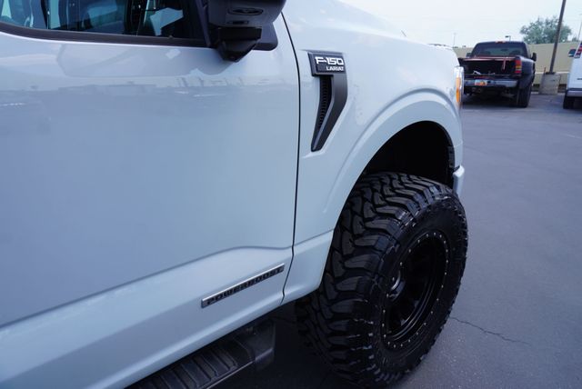 2023 Ford F-150 LARIAT - 23043699 - 19
