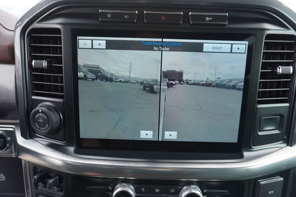2023 Ford F-150 LARIAT - 23043699 - 40