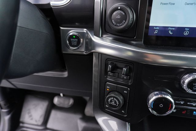 2023 Ford F-150 LARIAT - 23043699 - 42