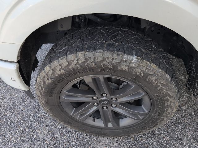 2023 Ford F-150 Lariat - 22998665 - 9