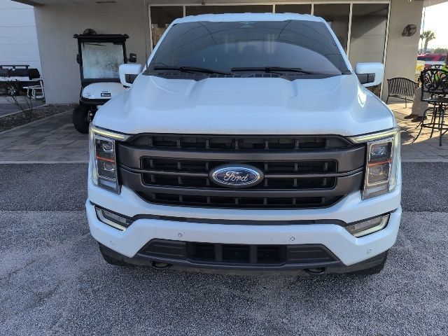 2023 Ford F-150 Lariat - 22998665 - 11