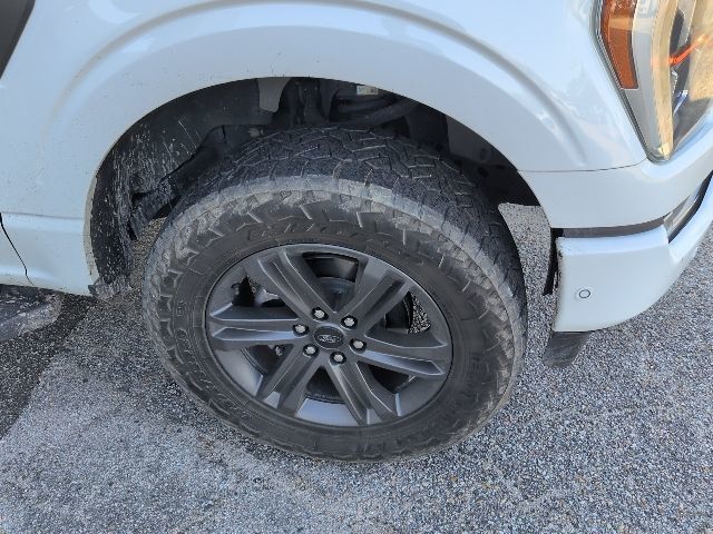 2023 Ford F-150 Lariat - 22998665 - 1