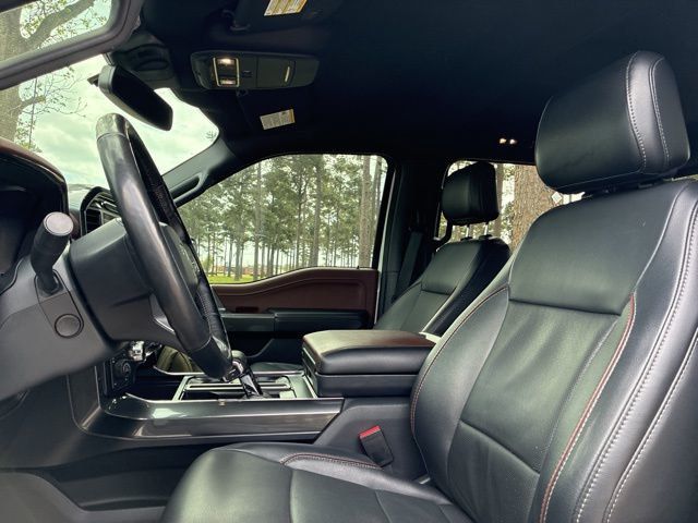 2023 Ford F-150 Lariat - 22998665 - 19