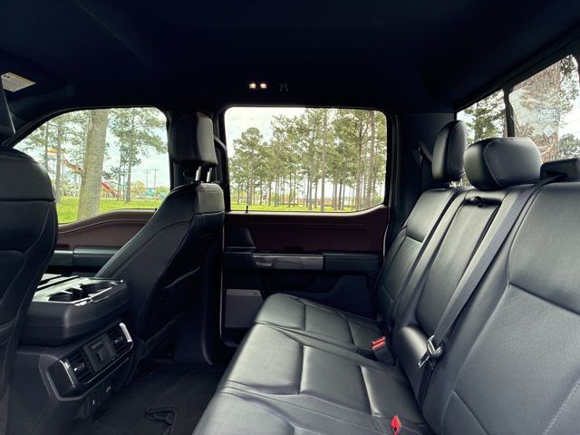 2023 Ford F-150 Lariat - 22998665 - 20