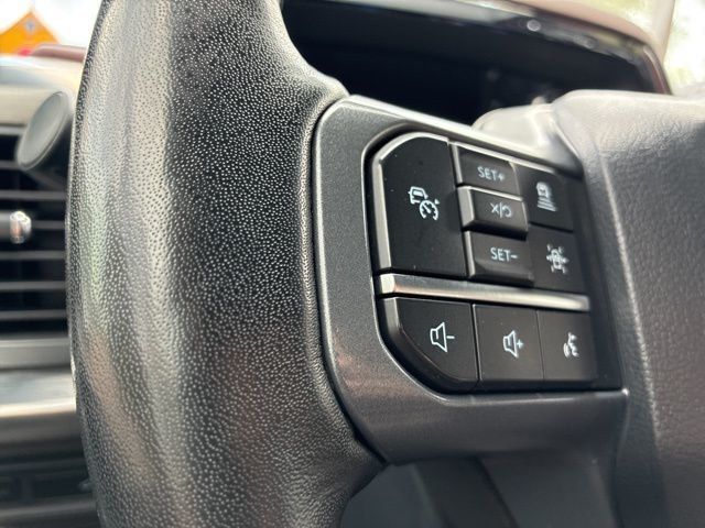 2023 Ford F-150 Lariat - 22998665 - 25