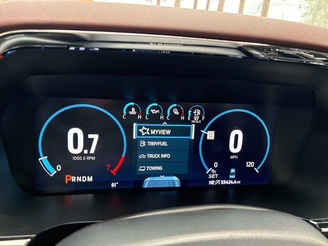 2023 Ford F-150 Lariat - 22998665 - 27