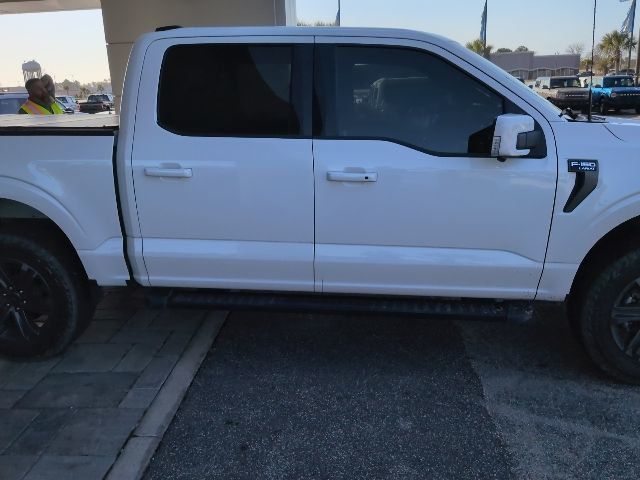 2023 Ford F-150 Lariat - 22998665 - 2