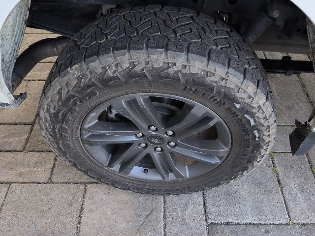 2023 Ford F-150 Lariat - 22998665 - 3