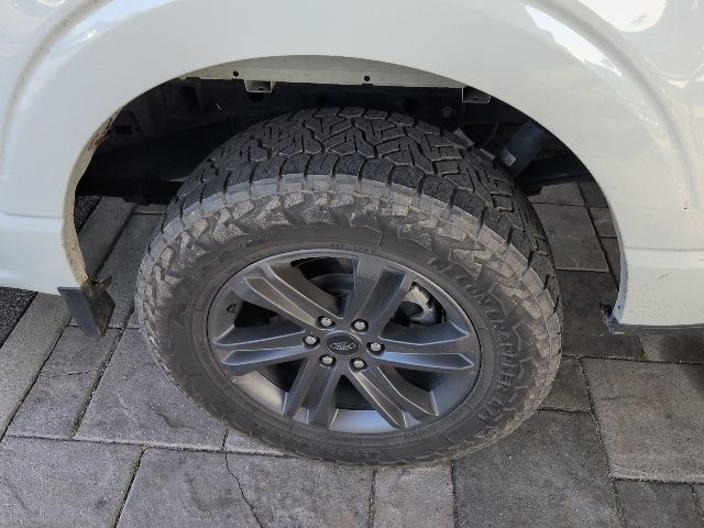 2023 Ford F-150 Lariat - 22998665 - 7