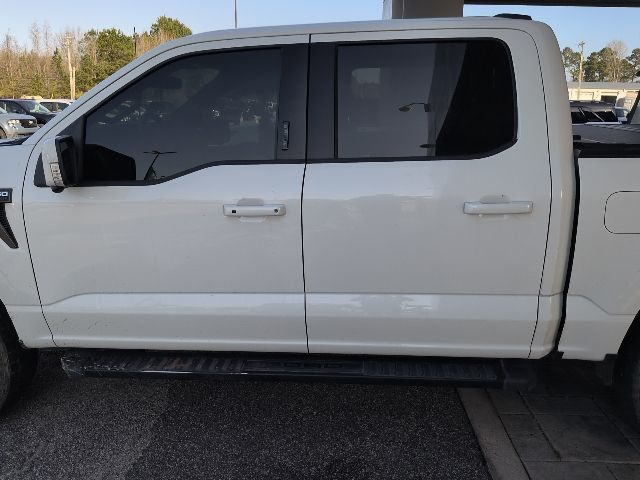 2023 Ford F-150 Lariat - 22998665 - 8