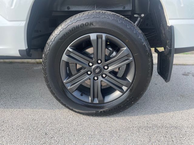 2023 Ford F-150 LARIAT 4WD SuperCrew 5.5' Box - 23074337 - 14