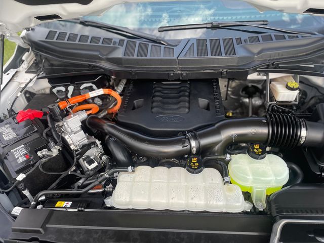 2023 Ford F-150 LARIAT 4WD SuperCrew 5.5' Box - 23074337 - 20