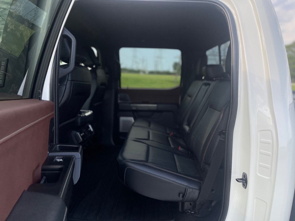 2023 Ford F-150 LARIAT 4WD SuperCrew 5.5' Box - 23074337 - 27