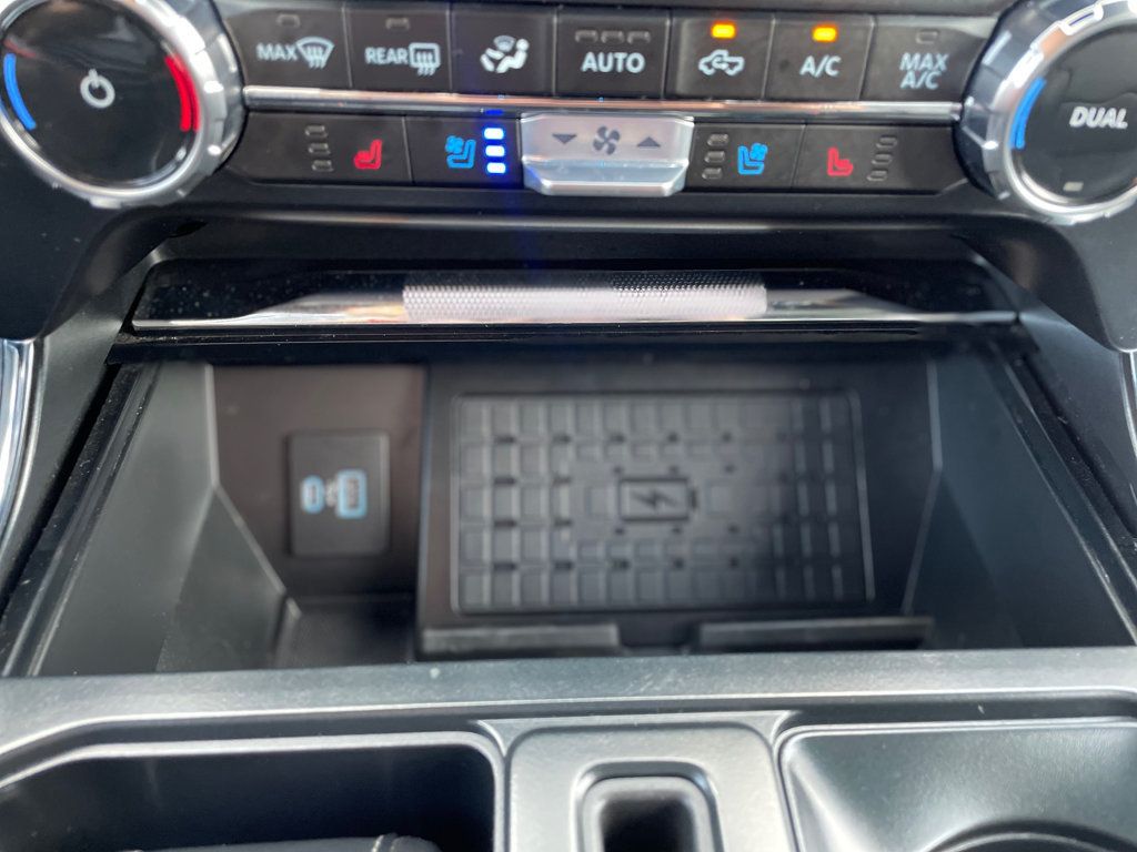 2023 Ford F-150 LARIAT 4WD SuperCrew 5.5' Box - 23074337 - 35
