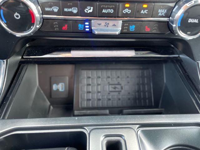2023 Ford F-150 LARIAT 4WD SuperCrew 5.5' Box - 23074337 - 35