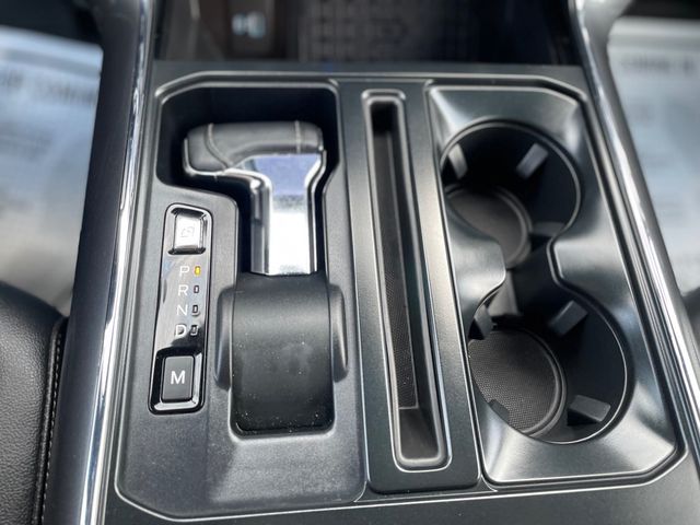 2023 Ford F-150 LARIAT 4WD SuperCrew 5.5' Box - 23074337 - 36