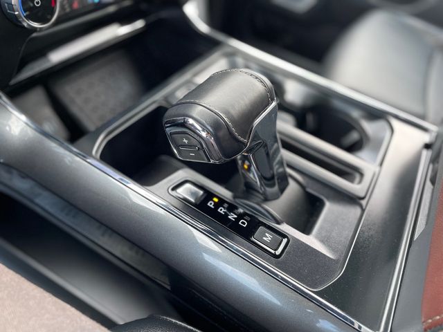 2023 Ford F-150 LARIAT 4WD SuperCrew 5.5' Box - 23074337 - 37