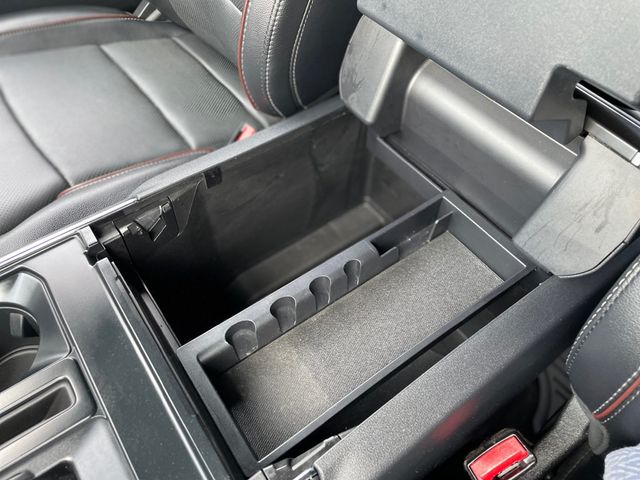 2023 Ford F-150 LARIAT 4WD SuperCrew 5.5' Box - 23074337 - 40