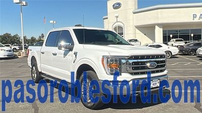 2023 Ford F-150 - 1FTEW1EP0PKF30337