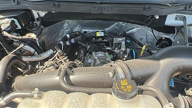 2023 Ford F-150 LARIAT 4WD SuperCrew 5.5' Box - 22897470 - 12