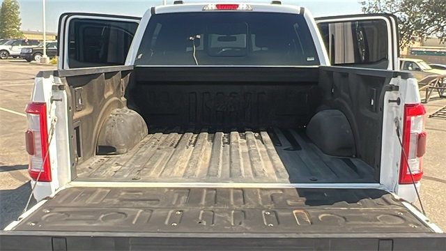 2023 Ford F-150 LARIAT 4WD SuperCrew 5.5' Box - 22897470 - 14